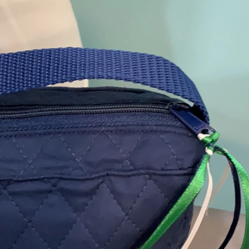 Oversized Mahjongg tile bag - Picture 4 of 6